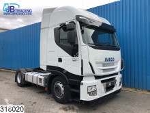 Tracteur Iveco Stralis 460 occasion