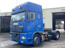 Tahač DAF XF použitý