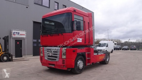 Renault Magnum AE 440 tractor unit used