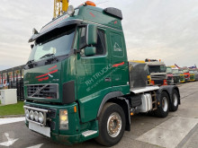 Тягач Volvo FH16 б/у