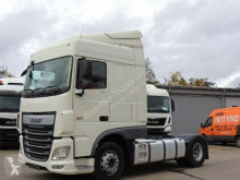DAF XF 460 Spacecab *Euro6* Sattelzugmaschine gebrauchte