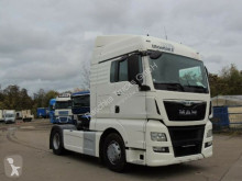 Cabeza tractora MAN TGX 18 440 XLX*EfficientLine* Retarder*Euro6* usada