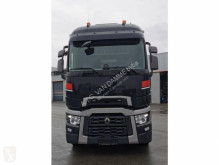 Tratores Renault T HIGH SLEEPER CAB