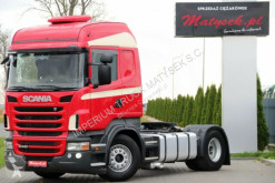 Ciągnik siodłowy Scania R 440 / RETARDER / EURO 5 EEV / PTO / I-COOL /