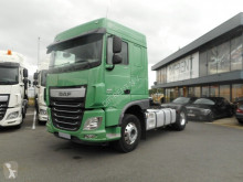Tracteur DAF XF 460 occasion