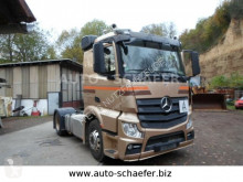 Cabeza tractora Mercedes 1845 LS usada