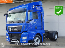 جرار MAN TGX مستعمل