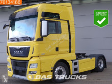 MAN tractor unit TGX 18.560