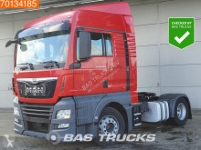 Tracteur MAN TGX 18.460 XLX occasion