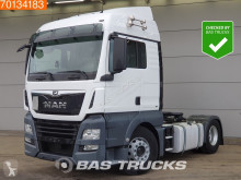 MAN tractor unit TGX 18.500