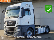 MAN tractor unit TGX 18.500
