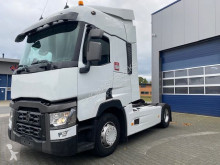 Renault tractor unit T460 4x2T,