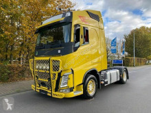 Cabeza tractora Volvo FH 500 ADR Kipp-und Schubbodenhydraulik