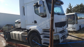 Tracteur Renault Premium 440