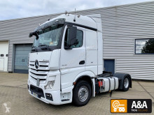 Tracteur Mercedes Actros 1845 occasion