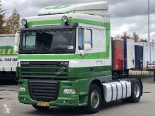 Traktor DAF XF 410
