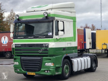 Traktor DAF XF 410