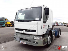 Cabeza tractora Renault Premium 340 usada