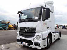 Mercedes Actros 1845 tractor unit used