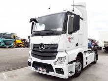 Mercedes Actros 1845 tractor unit used