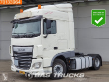 Tracteur DAF XF 440 produits dangereux / adr occasion