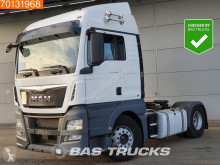 MAN tractor unit TGX 18.480
