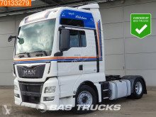 MAN tractor unit TGX 18.480 XXL
