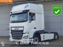 Cabeza tractora DAF XF 480 usada