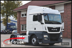 MAN TGX 18.440, Intarder, ACC Soundsystem Sattelzugmaschine gebrauchte