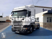 Tracteur Scania R 450