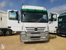 Tracteur Mercedes Actros 1841 LS occasion