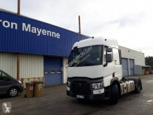 Cabeza tractora Renault Gamme T 480 usada