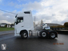 Cabeza tractora Volvo FH 540 usada