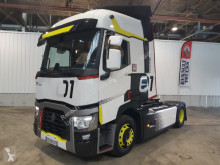 Cabeza tractora Renault Gamme T 480.18 DTI 13 usada