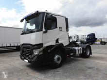 Tracteur Renault Gamme C 440.19 DTI 13