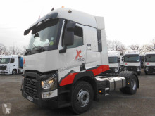 Tracteur Renault Gamme C 460.19 DTI 11