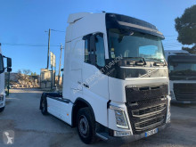 Volvo FH 460 tractor unit used