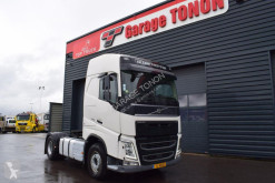 جرار Volvo FH 540 GLOBETROTTER مستعمل