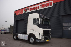 جرار Volvo FH 540 GLOBETROTTER