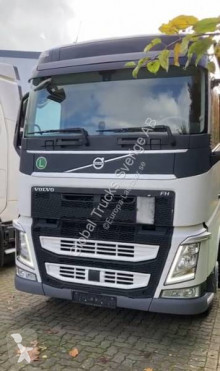 Volvo tractor unit FH 460 Globetrotter