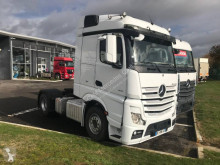 Tracteur Mercedes Actros 1851 LS occasion