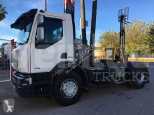 Cabeza tractora Renault Premium Lander 430.19 DXI