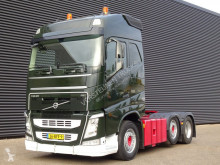 Trekker Volvo FH 460