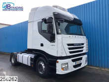 Traktor Iveco Stralis 460 begagnad