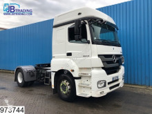 Cabeza tractora productos peligrosos / ADR Mercedes Axor 1840