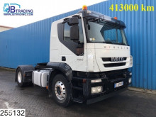Traktor Iveco Stralis 450 brugt