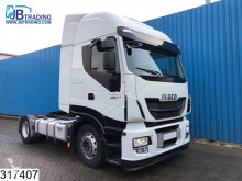 Traktor Iveco Stralis 460 brugt