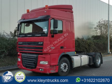 Tracteur DAF XF105
