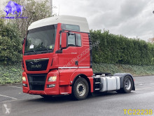 Tracteur MAN TGX occasion