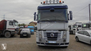 Tracteur Renault Magnum 520 DXI